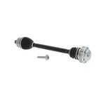 TrakMotive AD-86011 CV Axle Shaft - Front Left - view 3