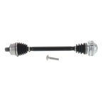 TrakMotive AD-86012 CV Axle Shaft - Front Right - view 1