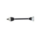 TrakMotive AD-86013 CV Axle Shaft - Rear Left - view 1