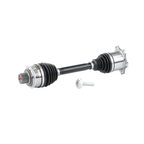 TrakMotive AD-86014 CV Axle Shaft - Front - view 2