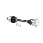 TrakMotive AD-86014 CV Axle Shaft - Front - view 3