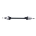 TrakMotive AD-86016 CV Axle Shaft - Front Right - view 1