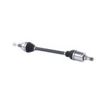 TrakMotive AD-86016 CV Axle Shaft - Front Right - view 3