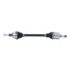 TrakMotive AD-86017 CV Axle Shaft - Front Right - view 1