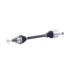 TrakMotive AD-86017 CV Axle Shaft - Front Right - view 2