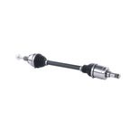 TrakMotive AD-86017 CV Axle Shaft - Front Right - view 3