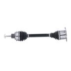 TrakMotive AD-86018 CV Axle Shaft - Front - view 1