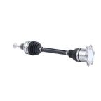 TrakMotive AD-86018 CV Axle Shaft - Front - view 3