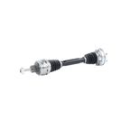 TrakMotive AD-86019 CV Axle Shaft - Rear - view 2