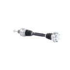 TrakMotive AD-86019 CV Axle Shaft - Rear - view 3