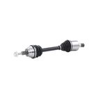 TrakMotive AD-86021 CV Axle Shaft - Front Left - view 2