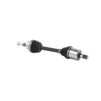 TrakMotive AD-86021 CV Axle Shaft - Front Left - view 3