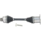 TrakMotive AD-8761 CV Axle Shaft - Front Left or Front Right - view 1