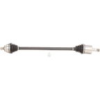 TrakMotive AD-8769 CV Axle Shaft - Front Right - view 1