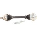 TrakMotive AD-8791 CV Axle Shaft - Front Left - view 1