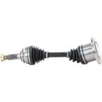 TrakMotive AM-8001 CV Axle Shaft - Front Left or Front Right - view 1