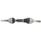 TrakMotive AM-8004XTT CV Axle Shaft - Front Left - view 1
