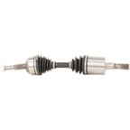 TrakMotive AM-8004 CV Axle Shaft - Front Left - view 1