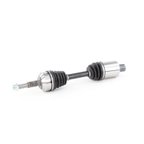 TrakMotive AM-8005 CV Axle Shaft - Front Right - view 2