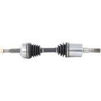 TrakMotive AM-8006 CV Axle Shaft - Front Left - view 1