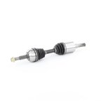 TrakMotive AM-8006 CV Axle Shaft - Front Left - view 2