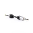 TrakMotive AM-8006 CV Axle Shaft - Front Left - view 3