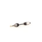 TrakMotive AM-8007 CV Axle Shaft - Front Right - view 2