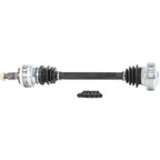 TrakMotive BM-8001 CV Axle Shaft - Rear Left or Rear Right - view 1