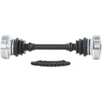 TrakMotive BM-8002 CV Axle Shaft - Rear Left or Rear Right - view 1