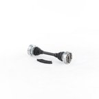 TrakMotive BM-8002 CV Axle Shaft - Rear Left or Rear Right - view 3
