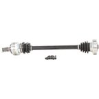 TrakMotive BM-8003 CV Axle Shaft - Rear Left or Rear Right - view 1