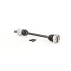 TrakMotive BM-8003 CV Axle Shaft - Rear Left or Rear Right - view 3