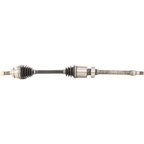TrakMotive BM-8012 CV Axle Shaft - Front Right - view 1