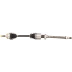 TrakMotive BM-8014 CV Axle Shaft - Front Right - view 1