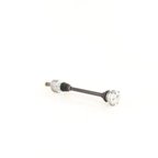 TrakMotive BM-8015 CV Axle Shaft - Rear Left or Rear Right - view 3