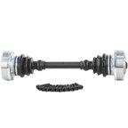 TrakMotive BM-8017 CV Axle Shaft - Rear Left or Rear Right - view 1