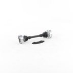 TrakMotive BM-8017 CV Axle Shaft - Rear Left or Rear Right - view 2