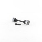 TrakMotive BM-8017 CV Axle Shaft - Rear Left or Rear Right - view 3