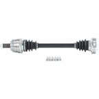 TrakMotive BM-8020 CV Axle Shaft - Rear Left or Rear Right - view 1