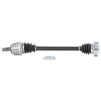 TrakMotive BM-8022 CV Axle Shaft - Rear Right - view 1