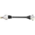 TrakMotive BM-8028 CV Axle Shaft - Rear Left or Rear Right - view 1