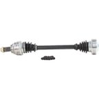 TrakMotive BM-8029 CV Axle Shaft - Rear Left or Rear Right - view 1