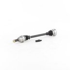 TrakMotive BM-8029 CV Axle Shaft - Rear Left or Rear Right - view 2