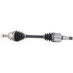 TrakMotive BM-8030 CV Axle Shaft - Front Left - view 1