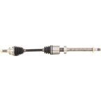 TrakMotive BM-8033 CV Axle Shaft - Front Right - view 1