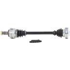 TrakMotive BM-8035 CV Axle Shaft - Rear Left - view 1