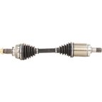 TrakMotive BM-8037 CV Axle Shaft - Front Left - view 1