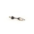TrakMotive BM-8037 CV Axle Shaft - Front Left - view 3