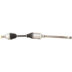 TrakMotive BM-8038 CV Axle Shaft - Front Right - view 1