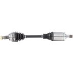 TrakMotive BM-8041 CV Axle Shaft - Front Left - view 1